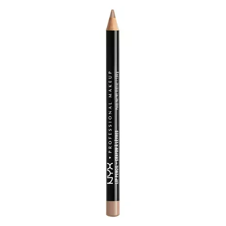 nyx slim lip pencil