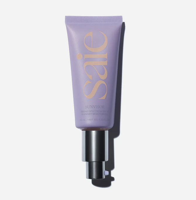 mini sunvisor™ mini SPF magic (readystock) 15ml