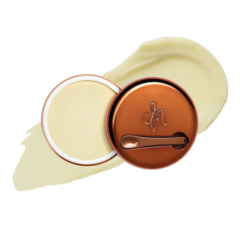 danessa myricks yummy skin blurring balm powder