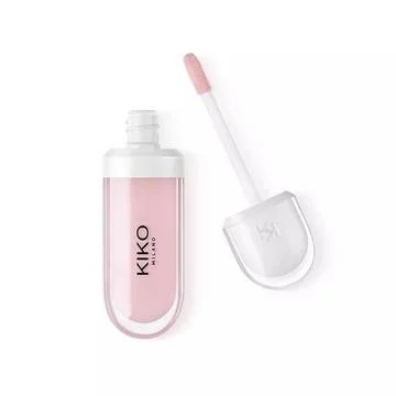 kiko milano 3D hydra lipgloss