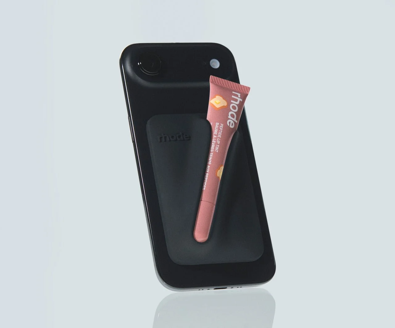 birthday edition snap-on lip case