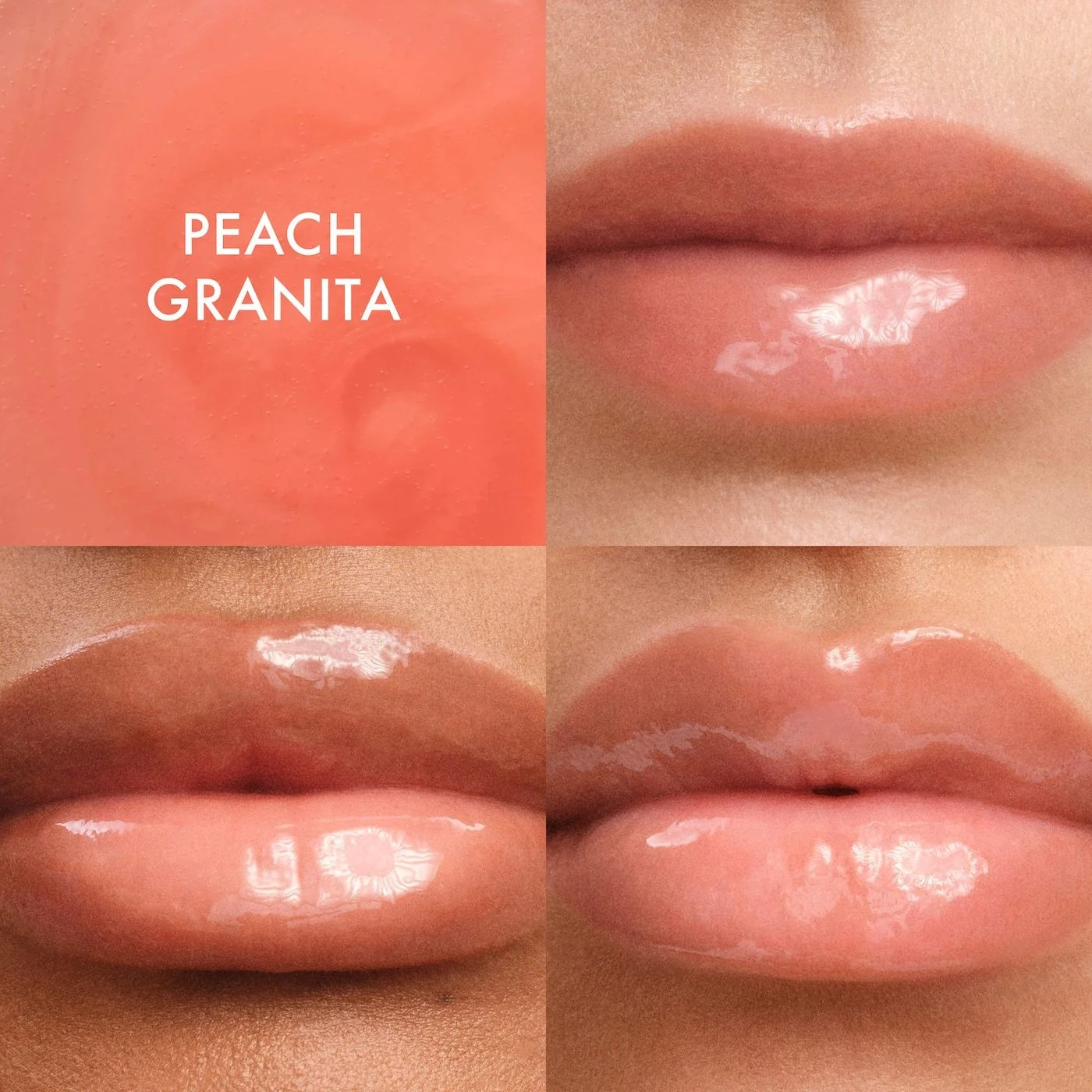 Summer Fridays The Sweet Summer Minis Lip Butter Balm Trio Set