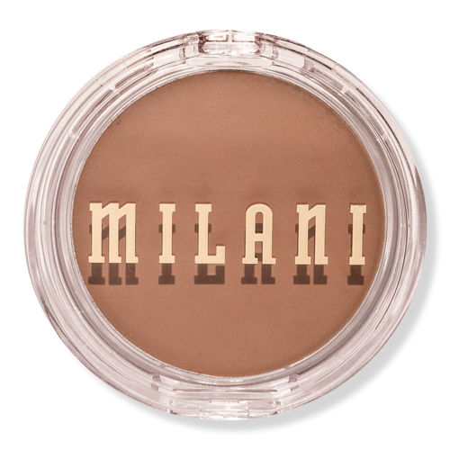milani cheek kiss cream bronzer