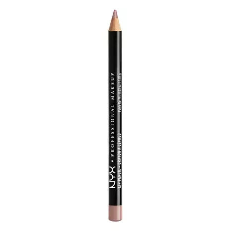 nyx slim lip pencil