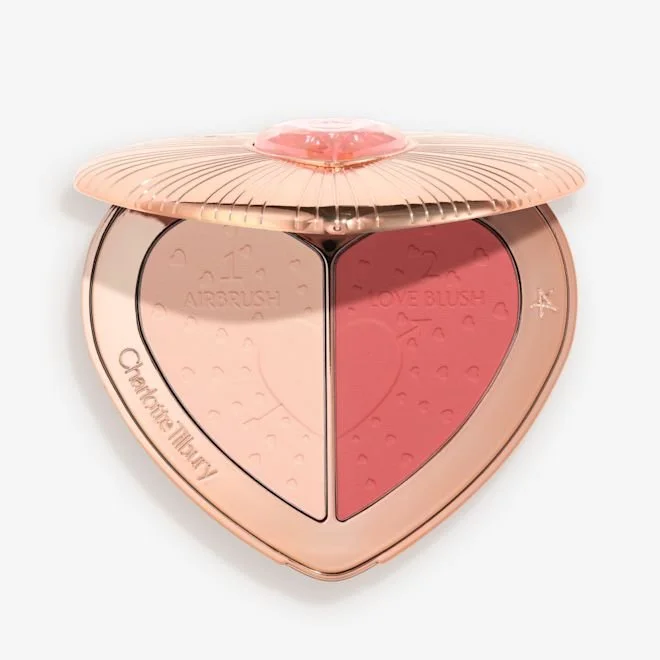 beauty soulmate's face palette