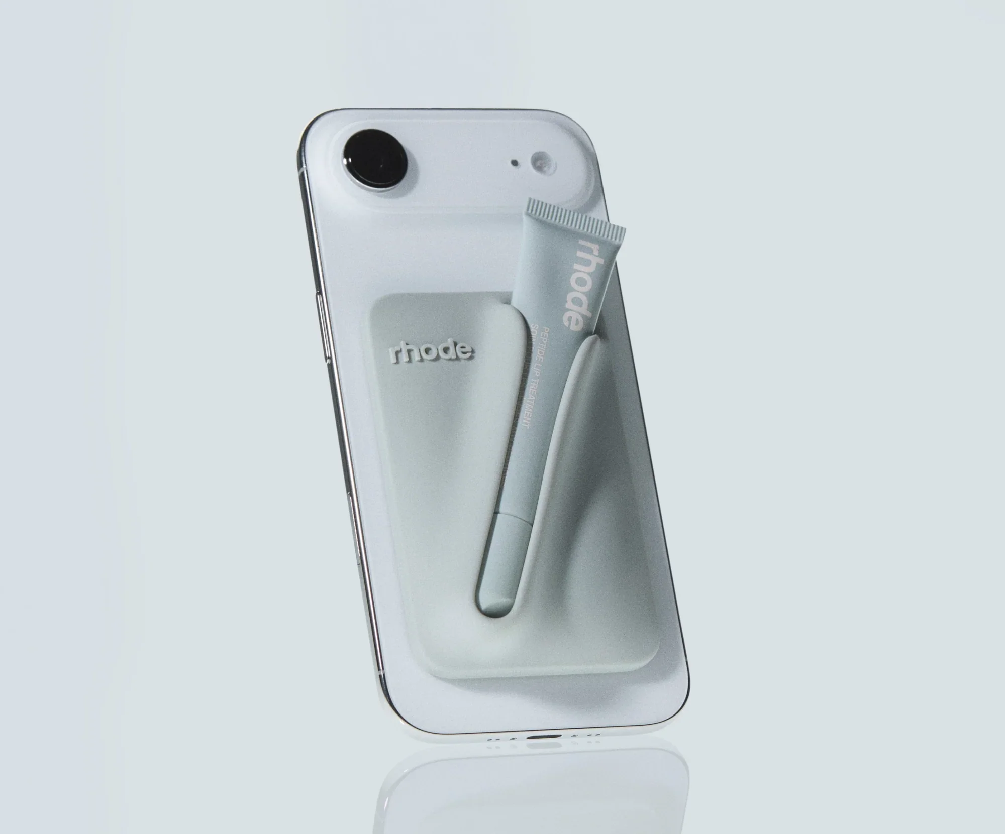 birthday edition snap-on lip case