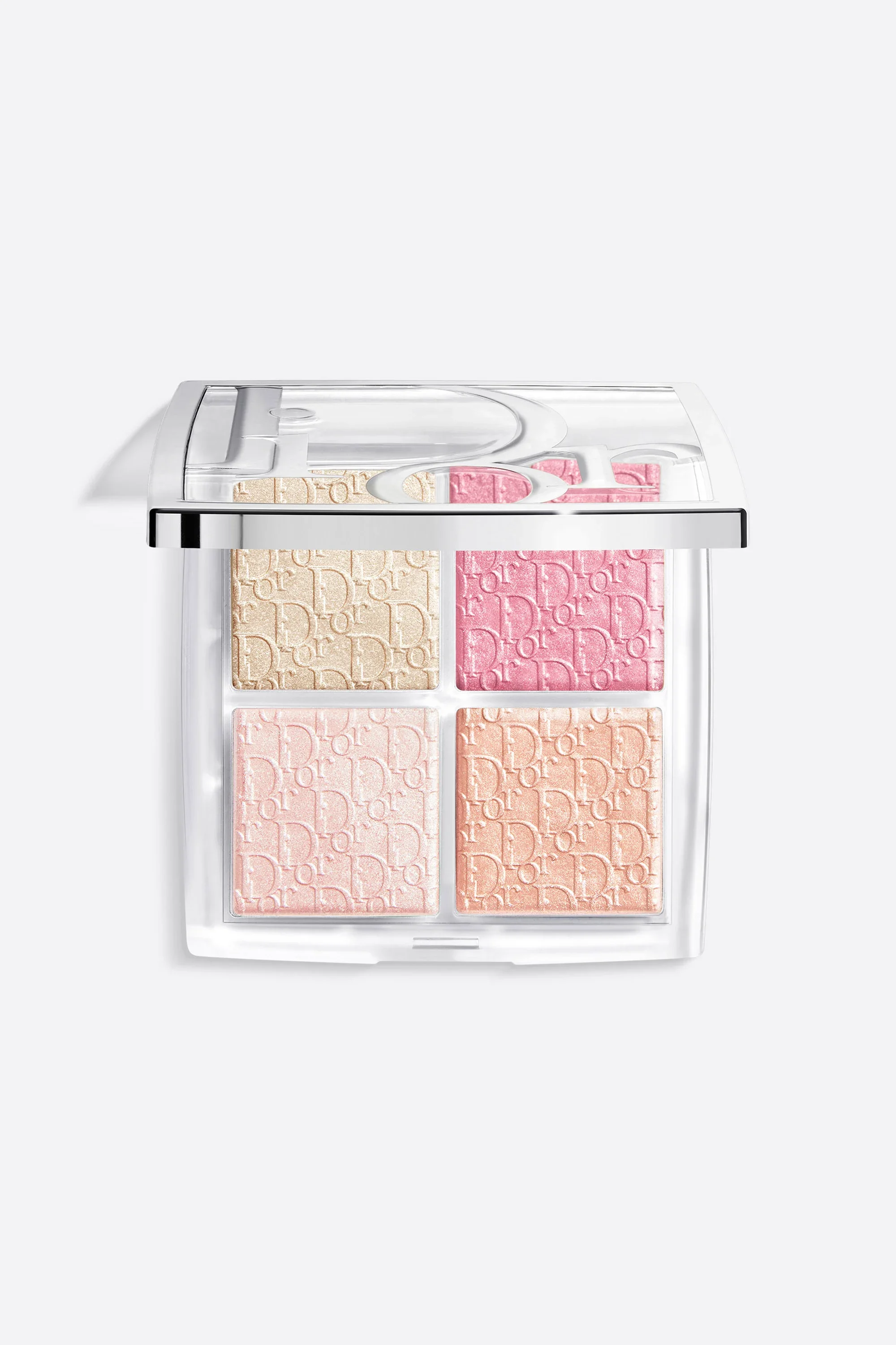 dior backstage glow maximizer palette