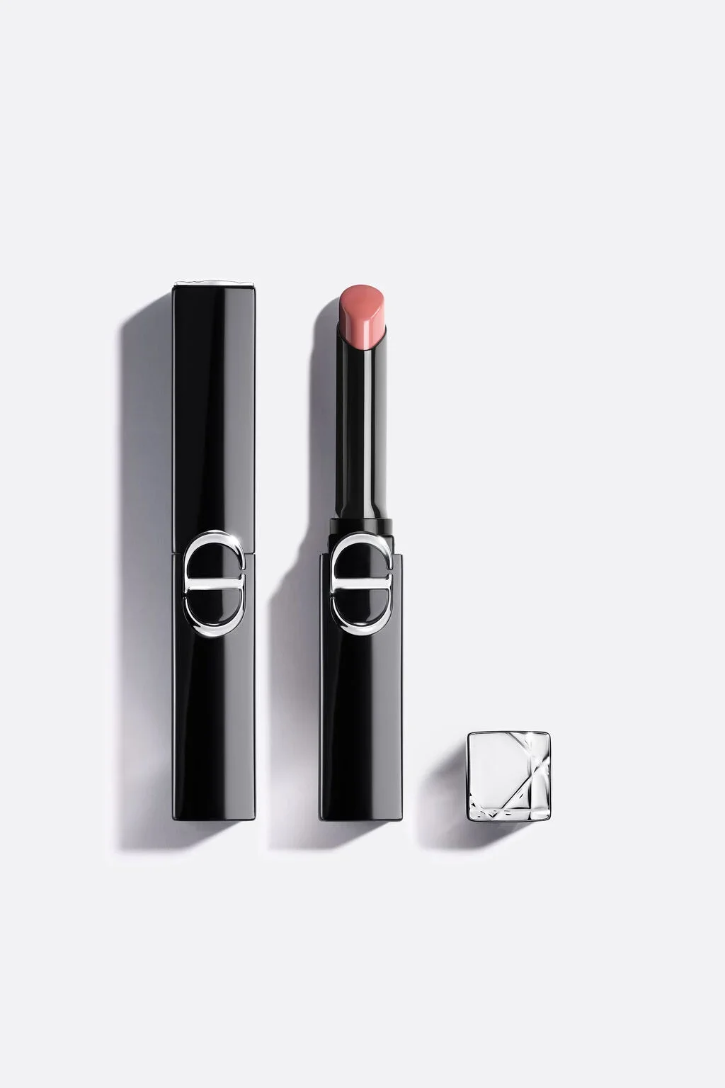 rouge dior on stage