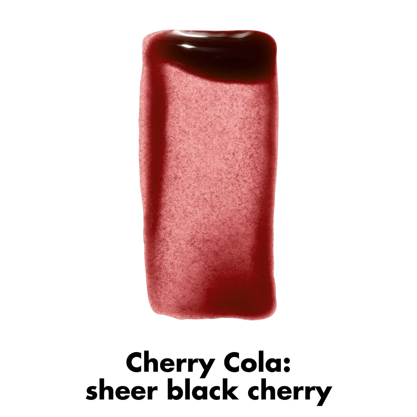 e.l.f sheer for it blush lip + cheek tint
