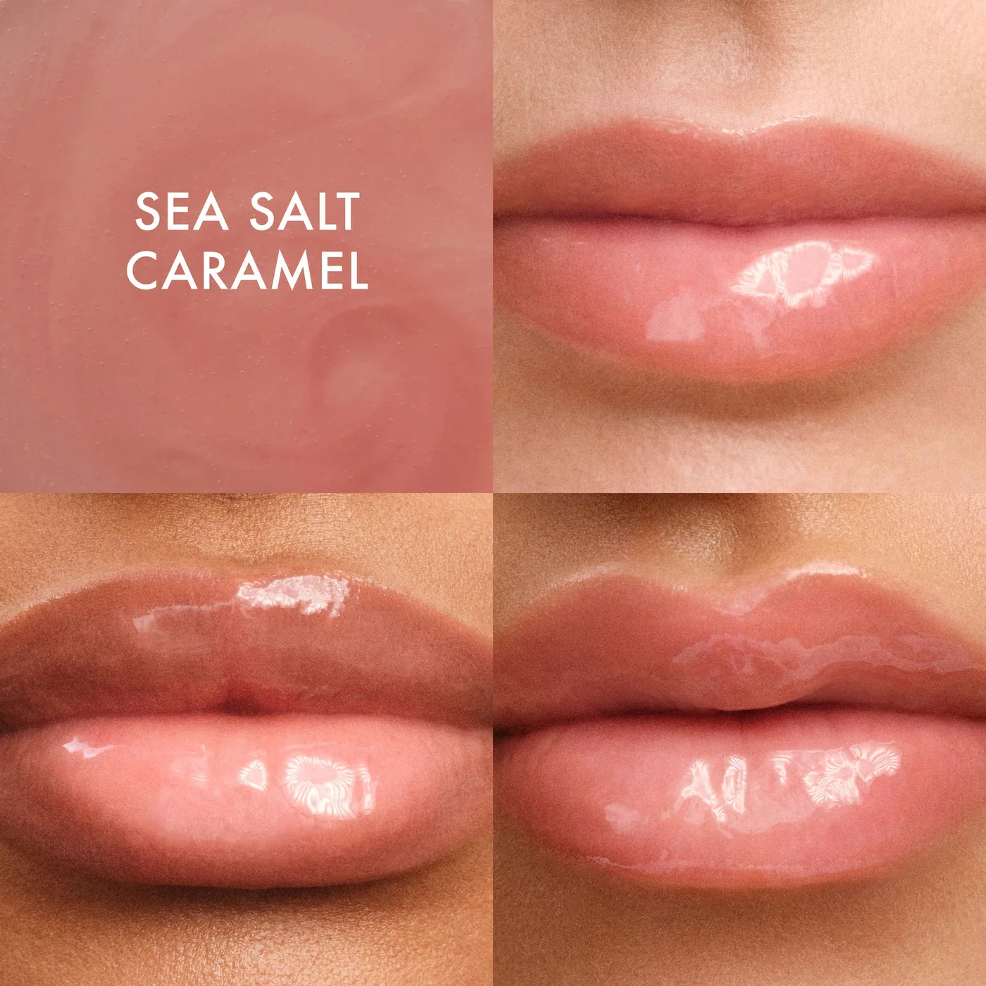 Summer Fridays The Sweet Summer Minis Lip Butter Balm Trio Set