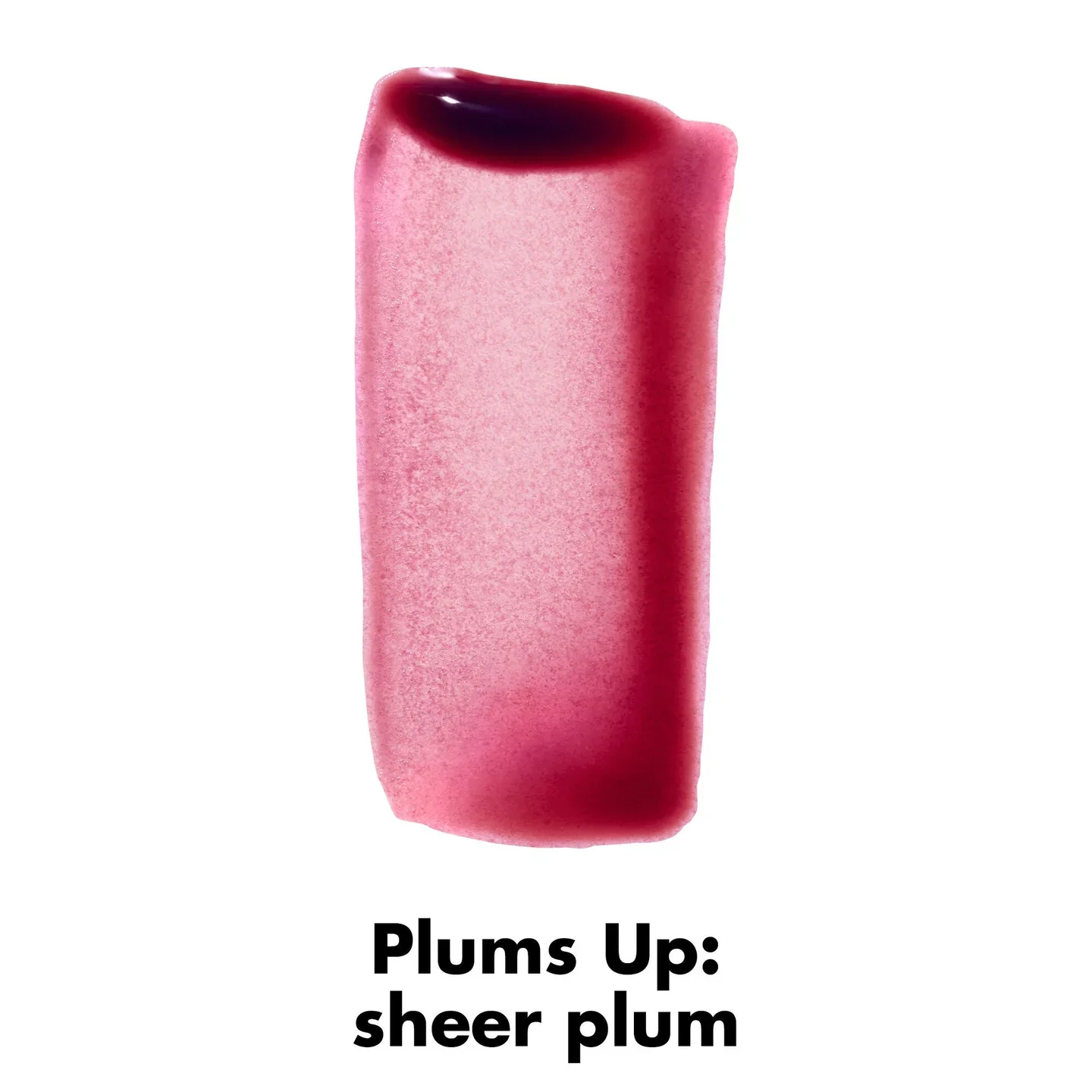 e.l.f sheer for it blush lip + cheek tint