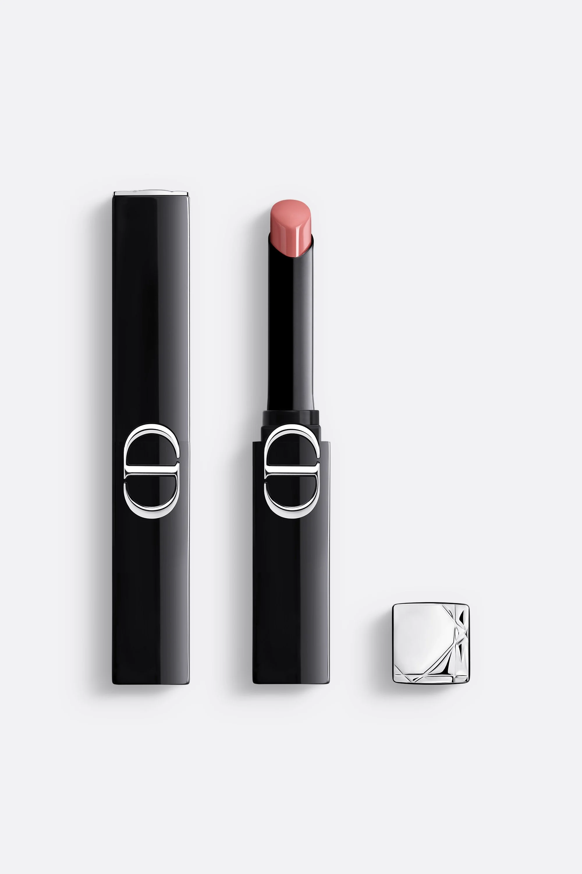 rouge dior on stage