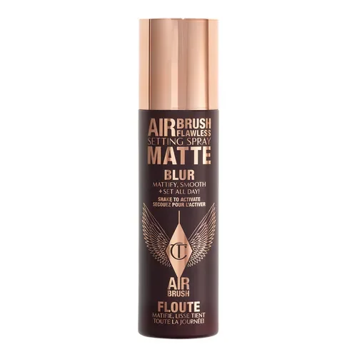 airbrush flawless setting spray