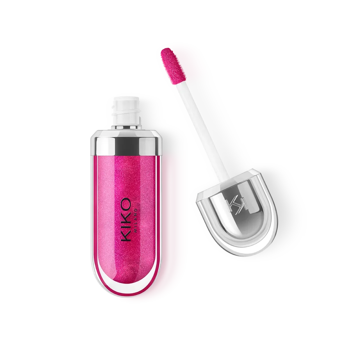 kiko milano 3D hydra lipgloss