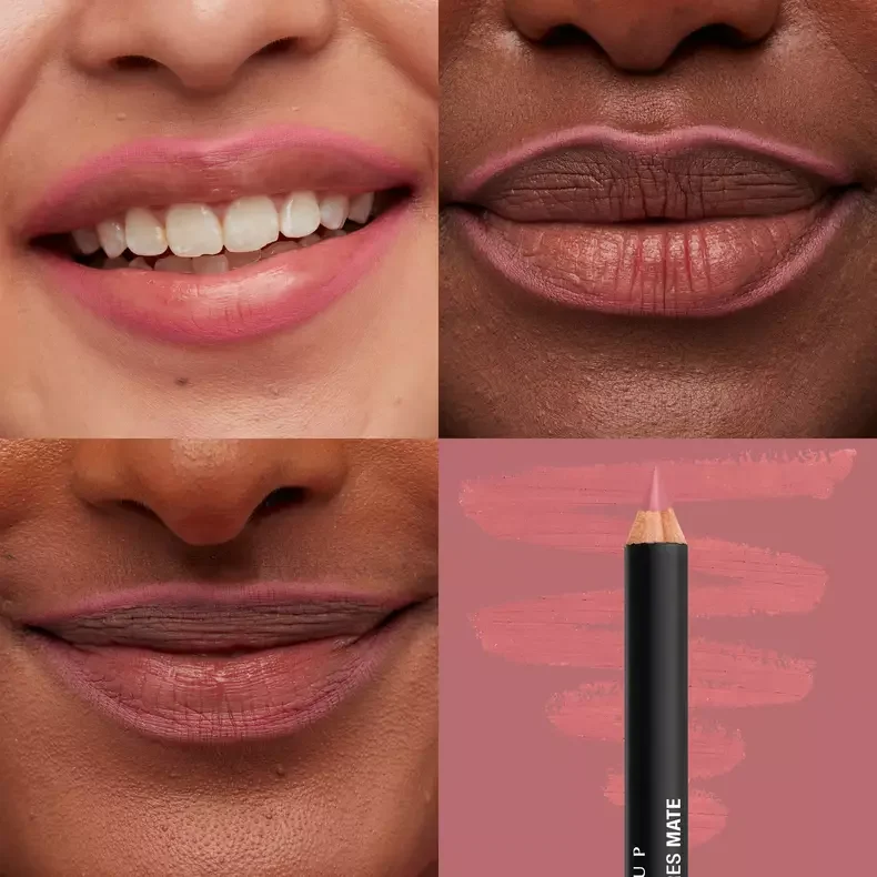 NYX suede matte lip liner