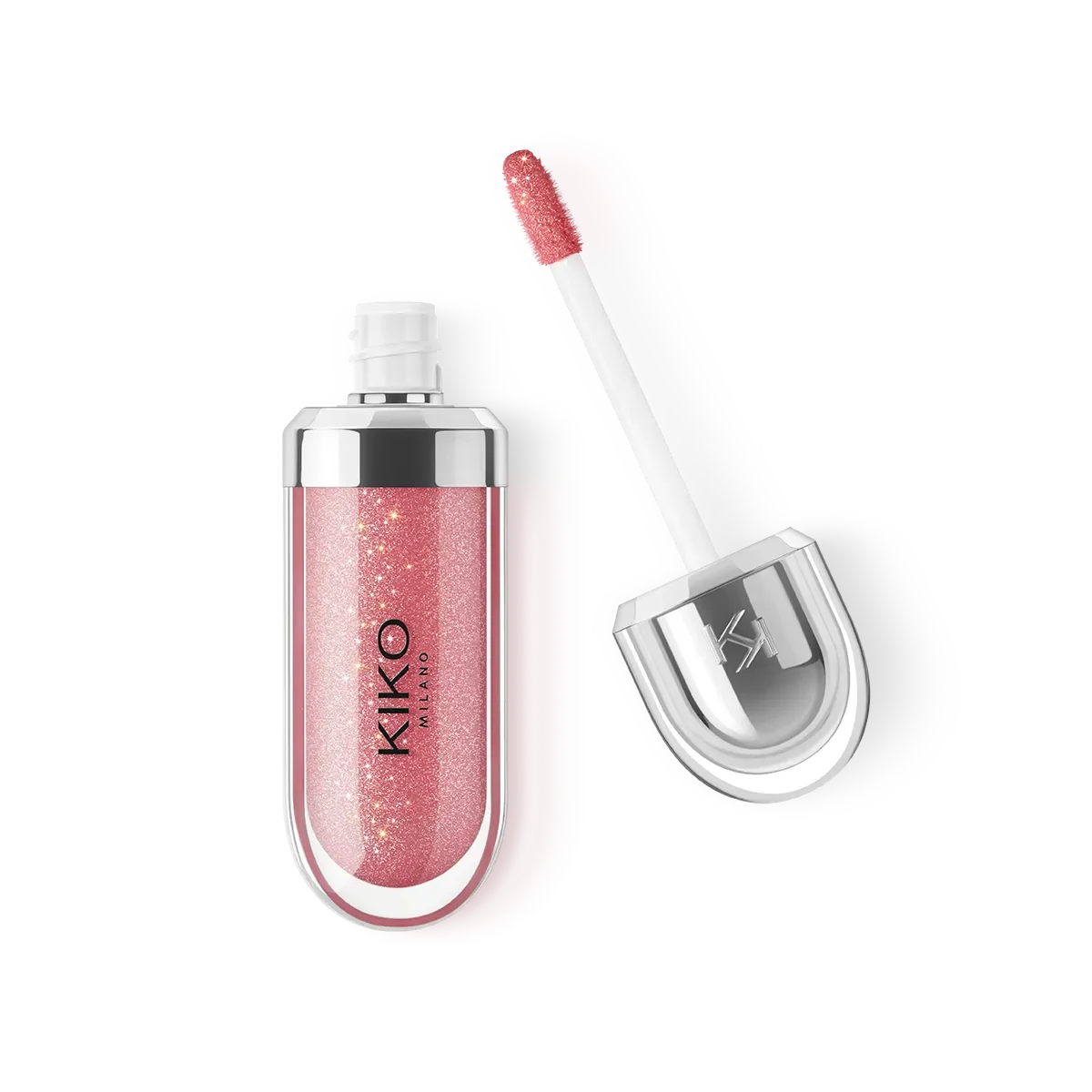 kiko milano 3D hydra lipgloss