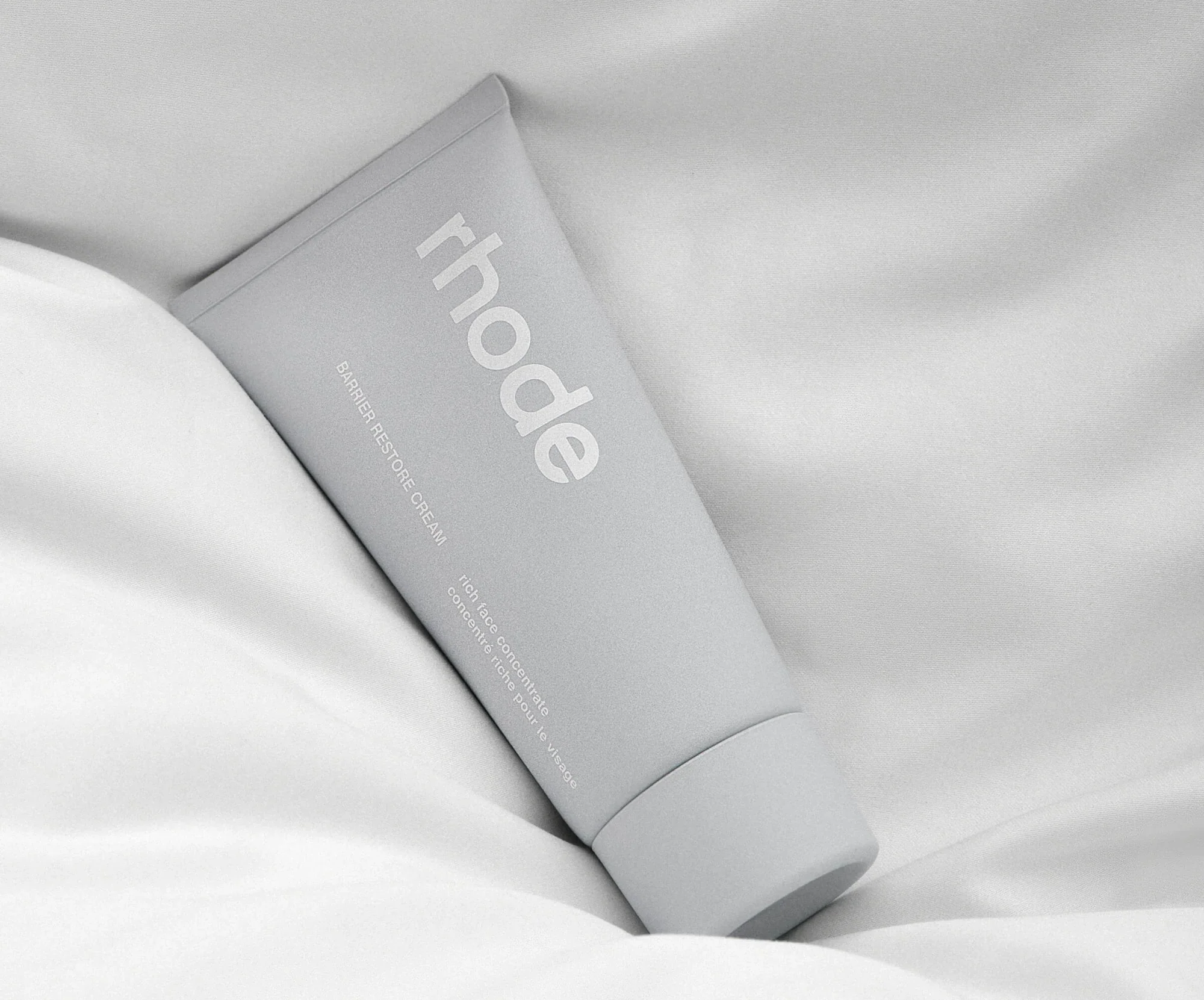 rhode barrier restore cream