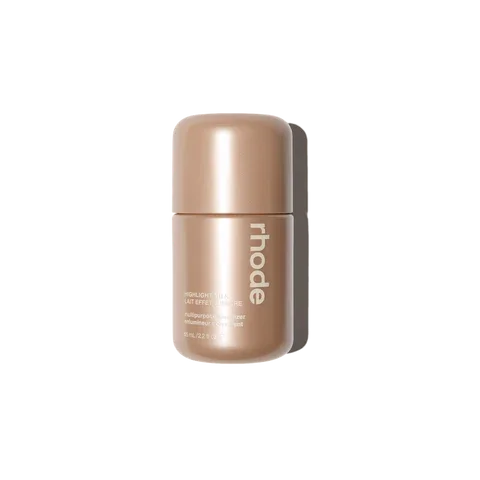 highlight milk