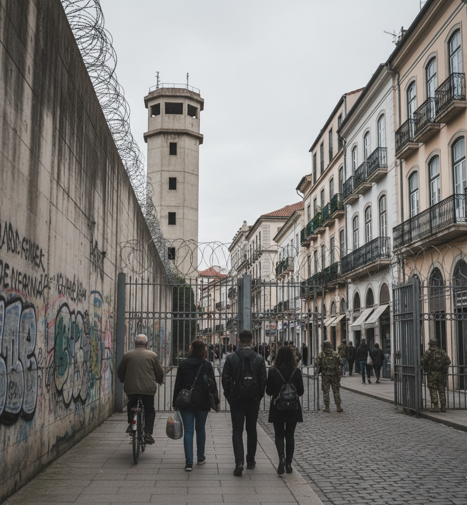 Part 3. The Consequences: Implications of Endless Wars for the Future