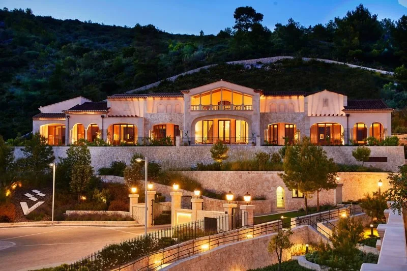 Heaven on a Mallorcan Hilltop