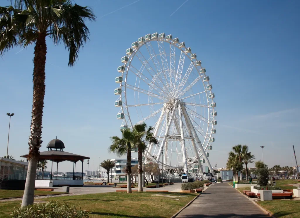 Uncovering the hidden gems of Valencia