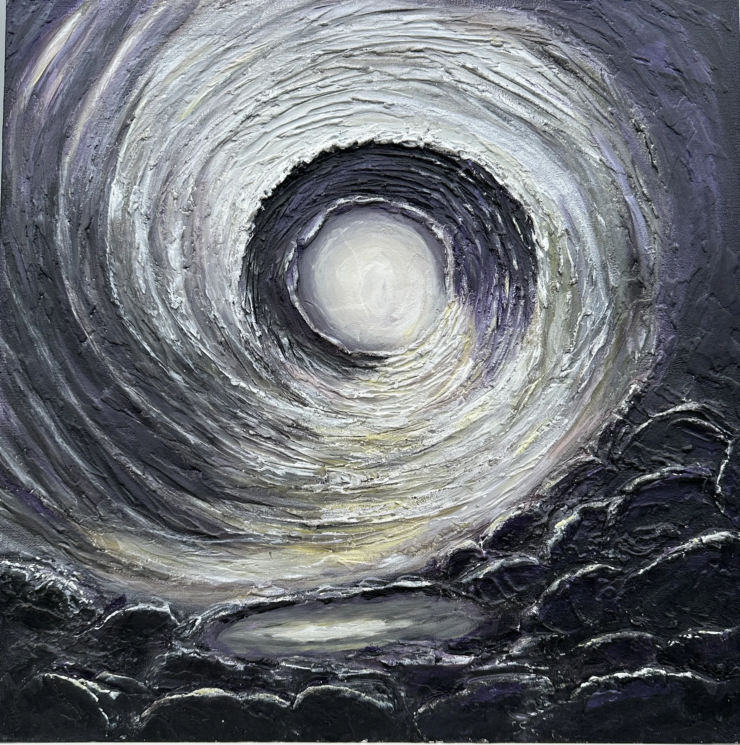Enlighten Gate Of The Infinite