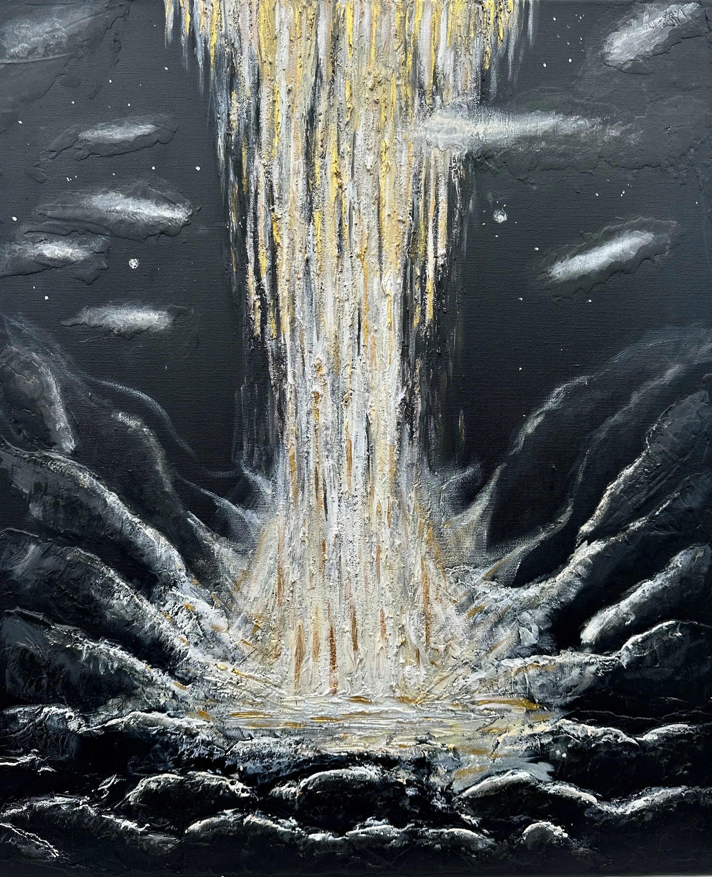 ABUNDANCE FLOWS