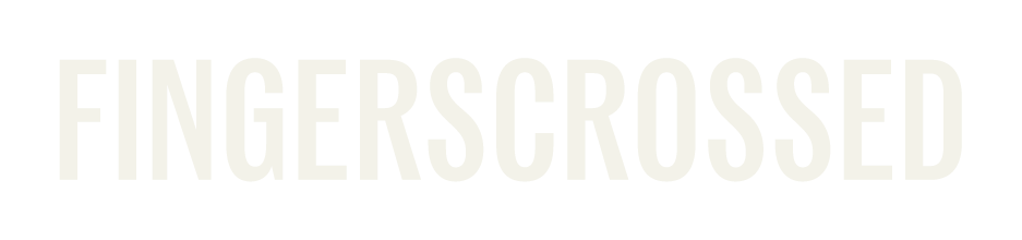 Logo von Fingerscrossed