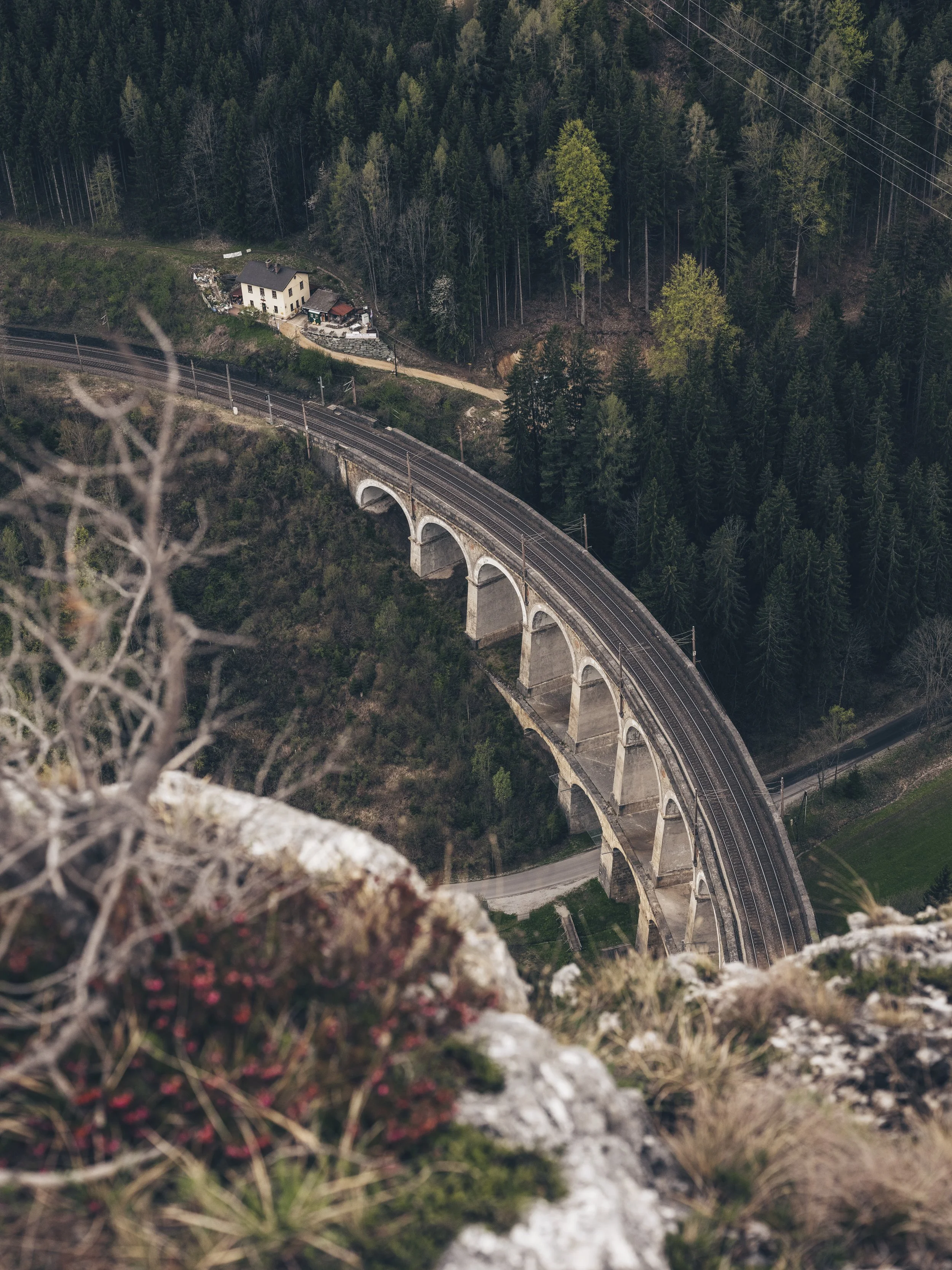 Shuttle-Bus: Wien – RRS – Wien