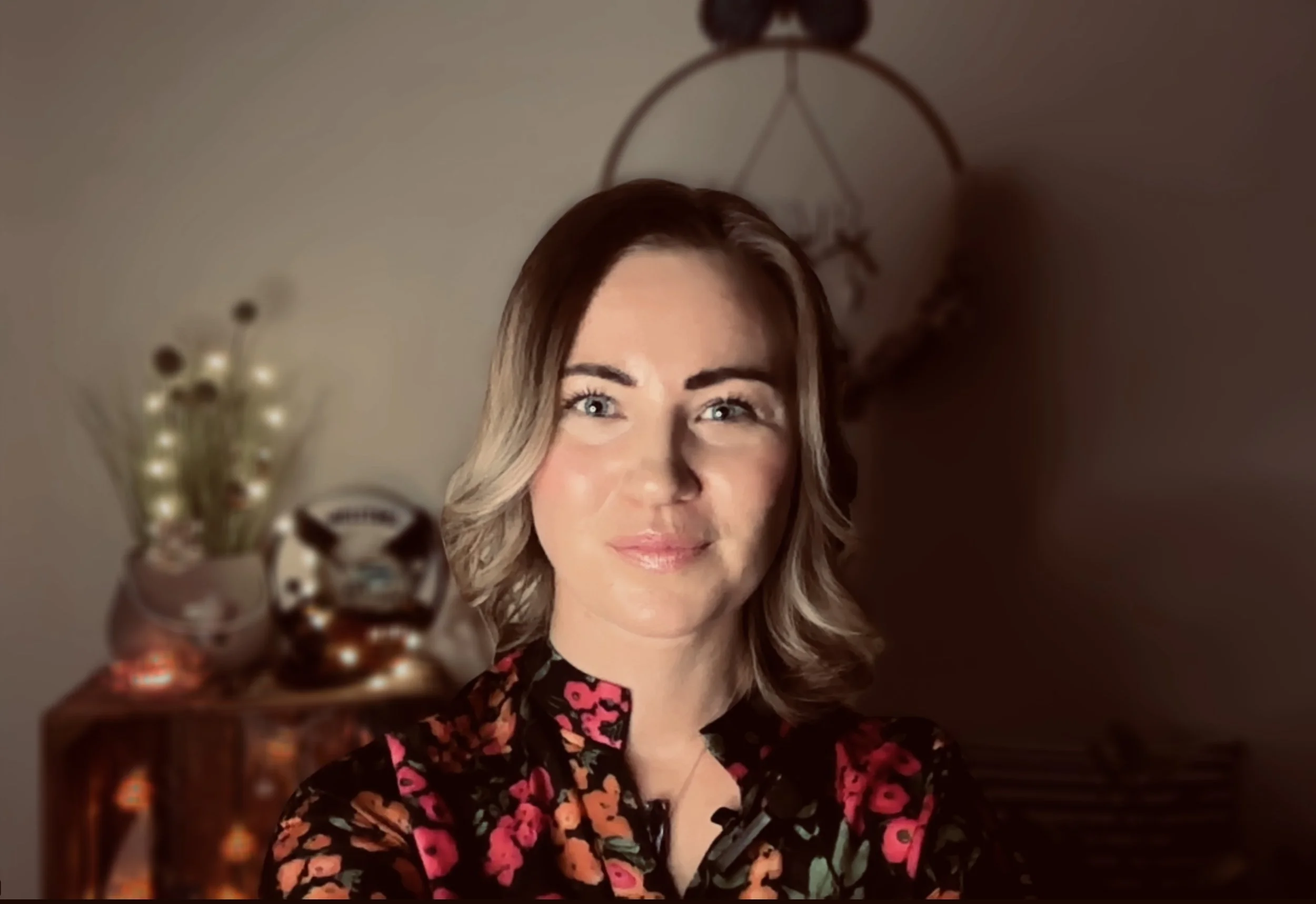 Andrea Christina Seiermann - Astrologin mit Herz - der Glaube an die Heilige Kartoffel