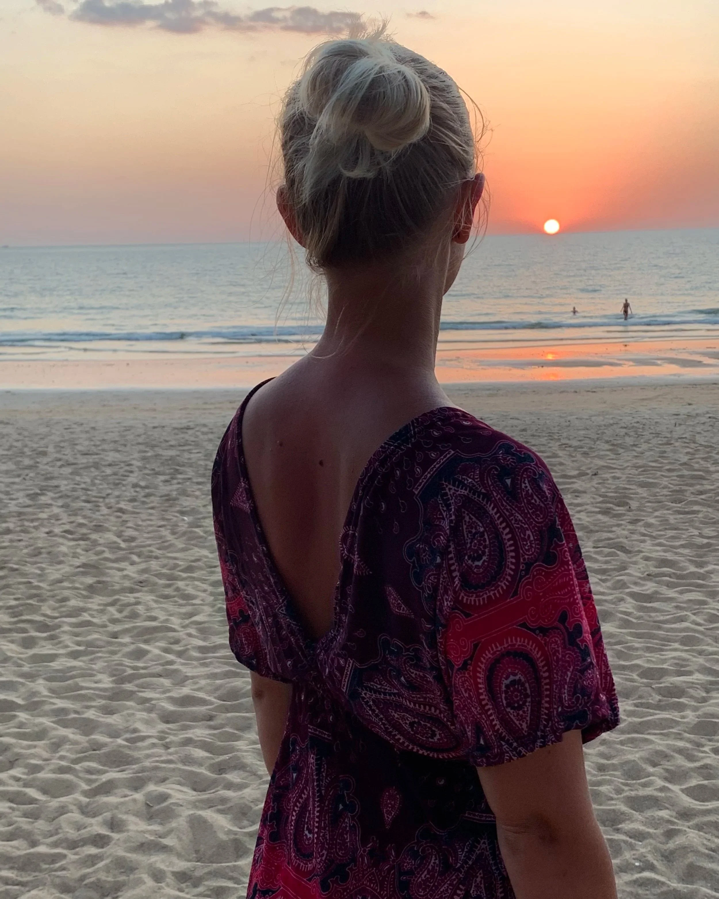 Astrologie und Meer - Andrea Christina Seiermann die neue Welle der Emotionen und des Wassers