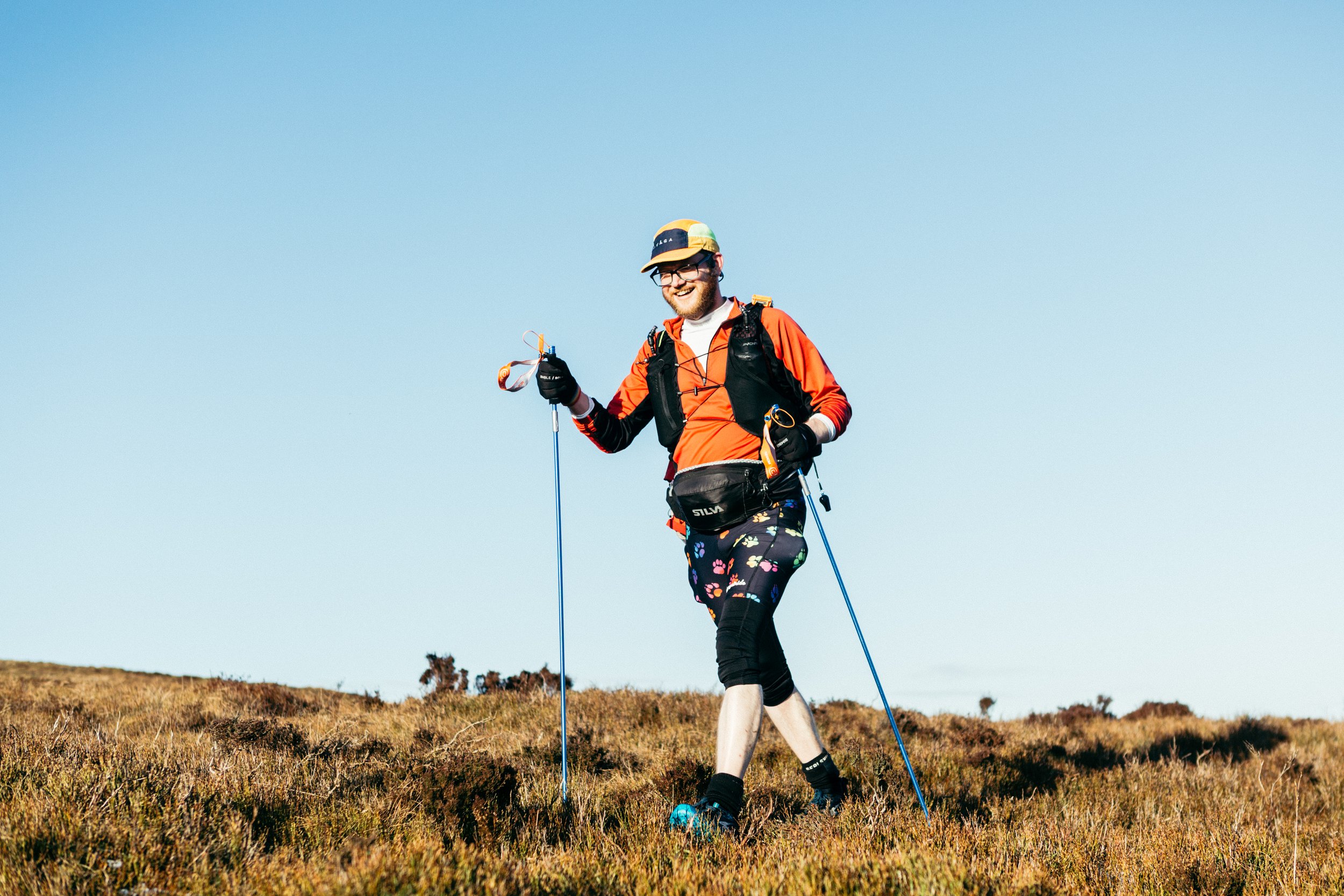 Bowland Ultra 2026