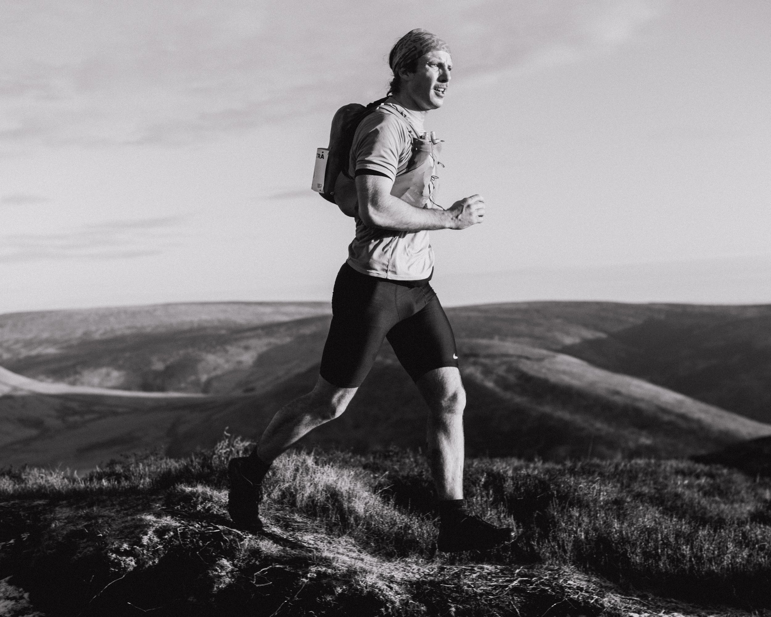 Will Howard, Bowland Ultra 2026