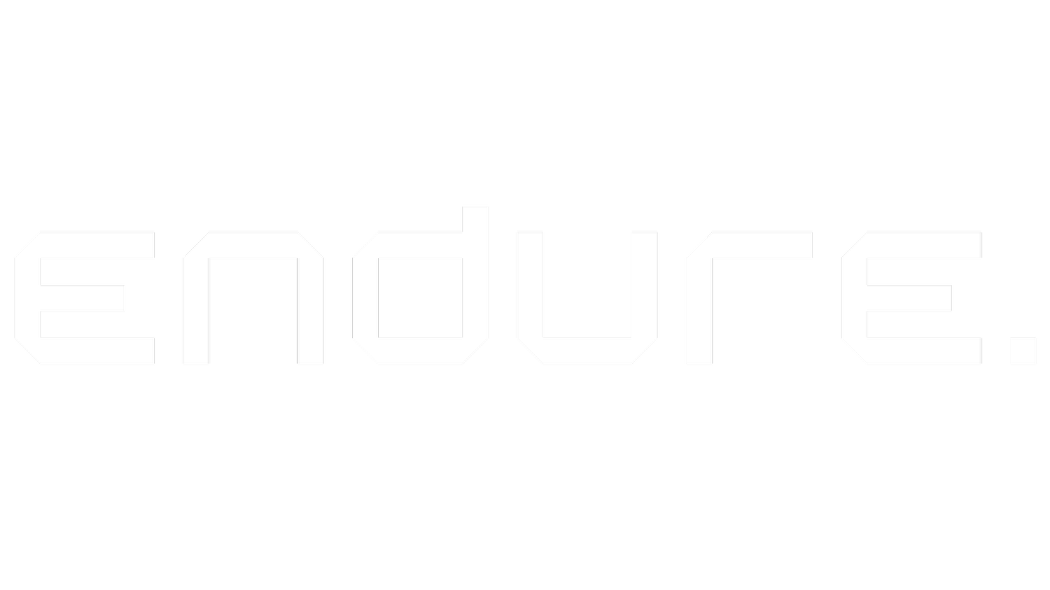 ENDURE CREATIVE