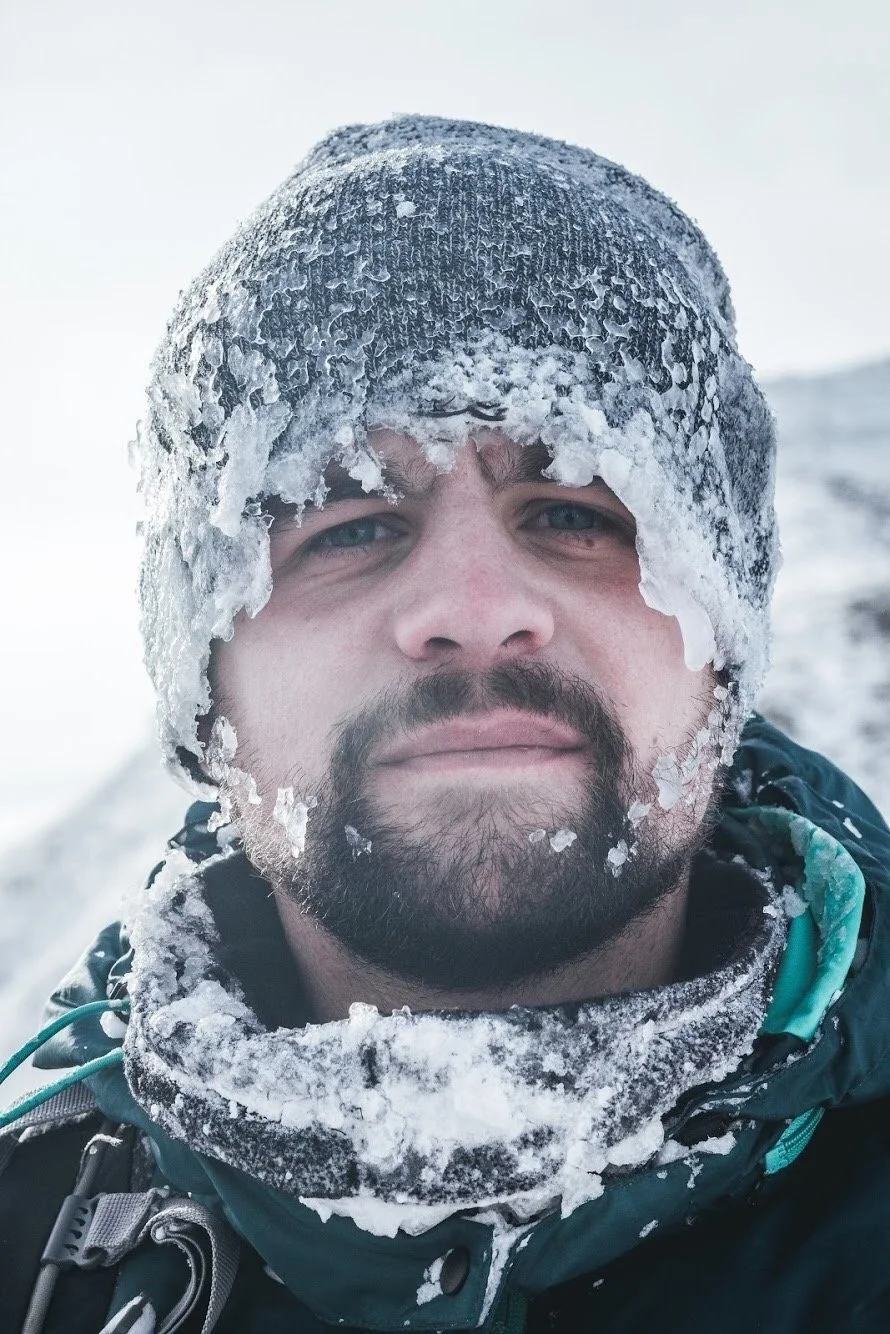 After the Blizzard, 2018