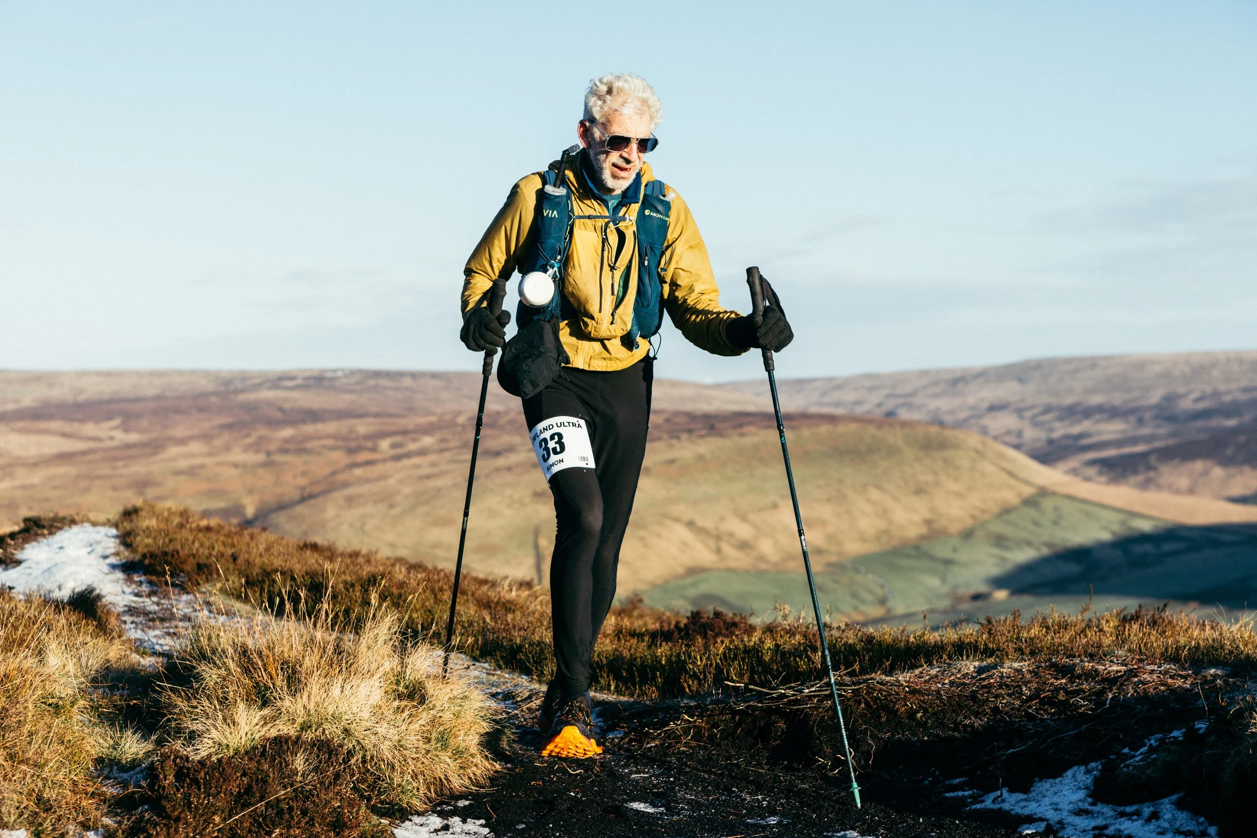 Bowland Ultra 2026