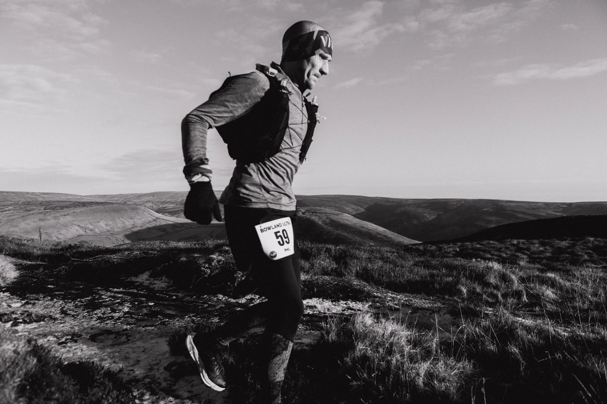 Bowland Ultra 2026