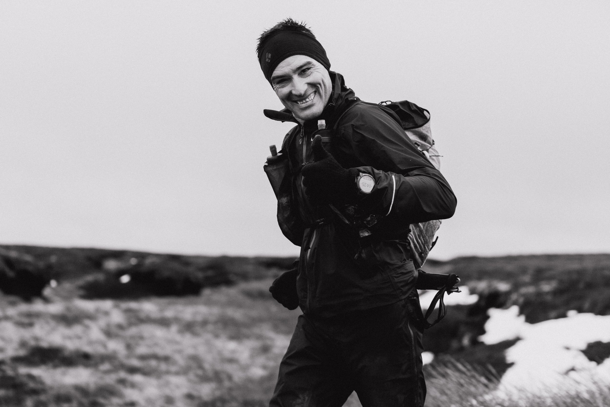 Eugeni Rosello Sole, Winter SPINE 2026