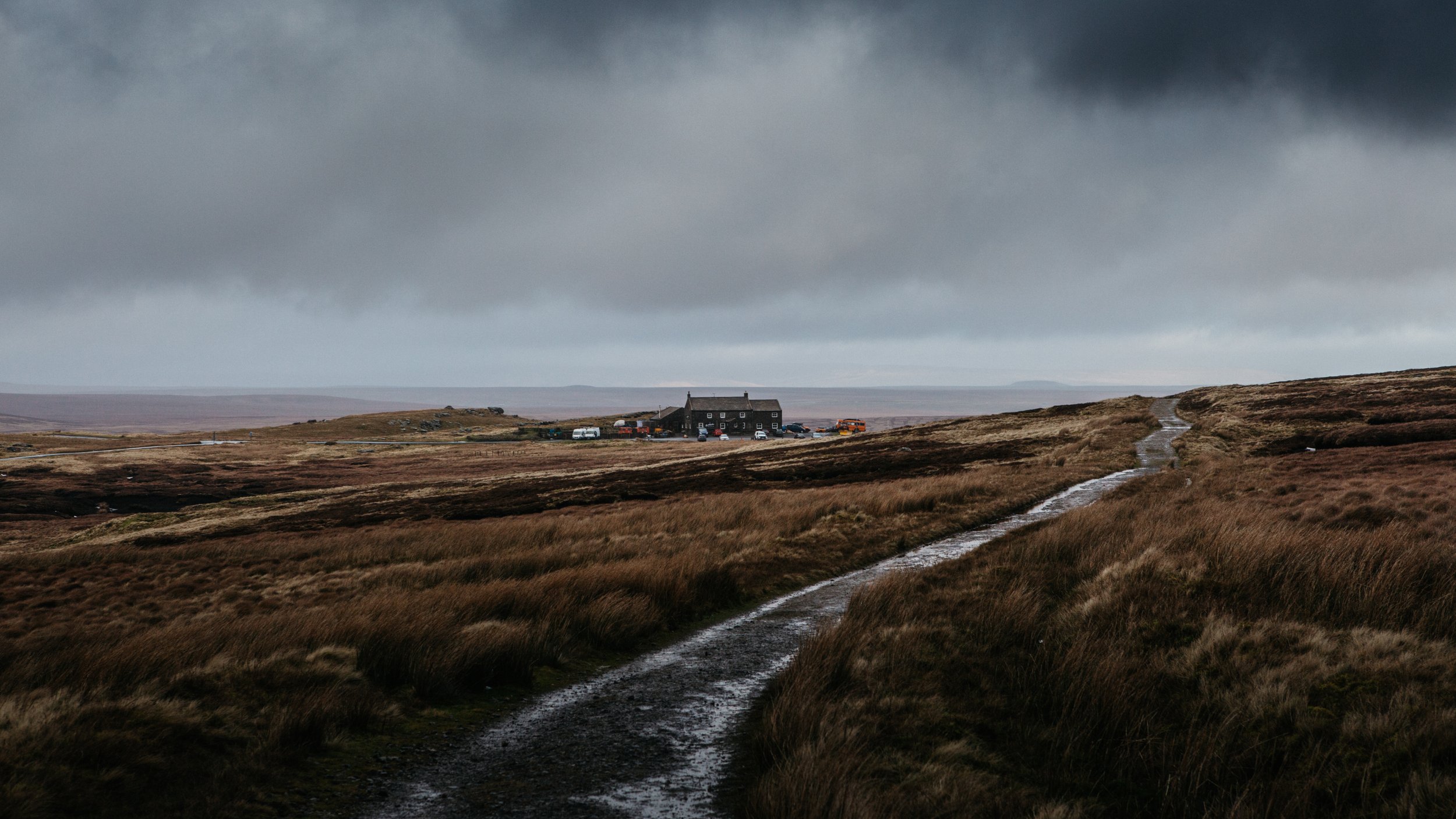 Tan Hill Tavern, 2026