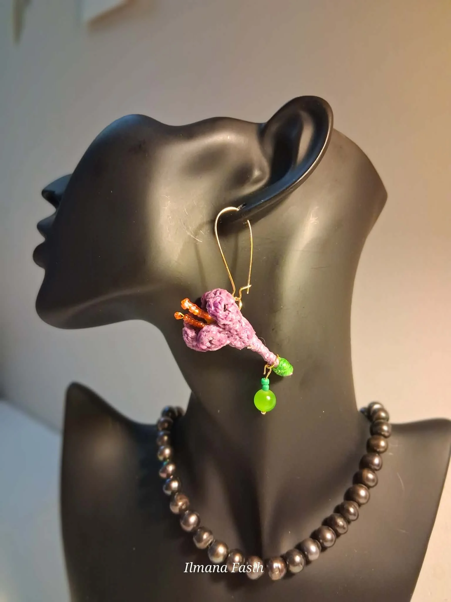 BIBLA Crocus ( Saffron Flower)