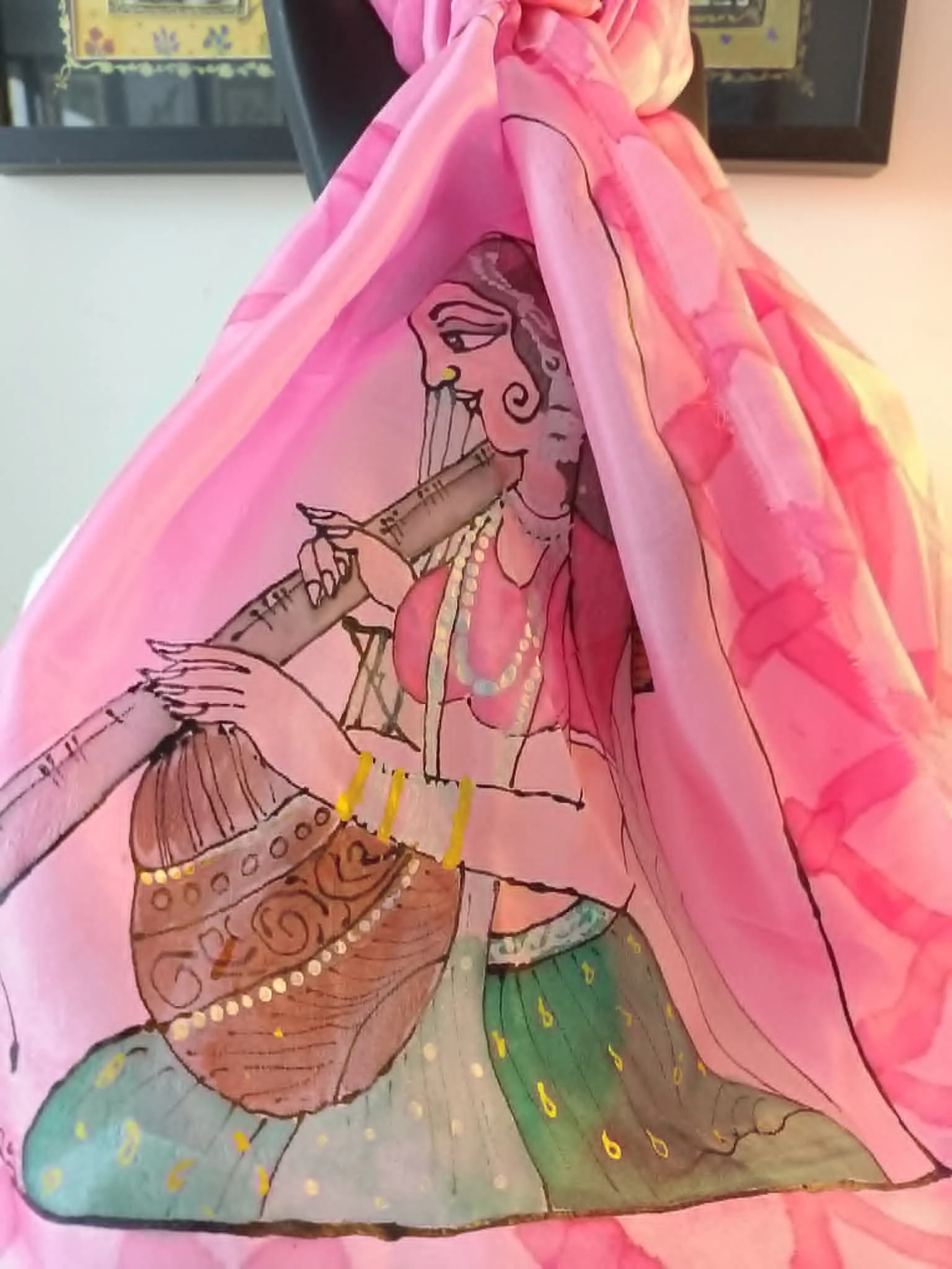 Sitara Begum