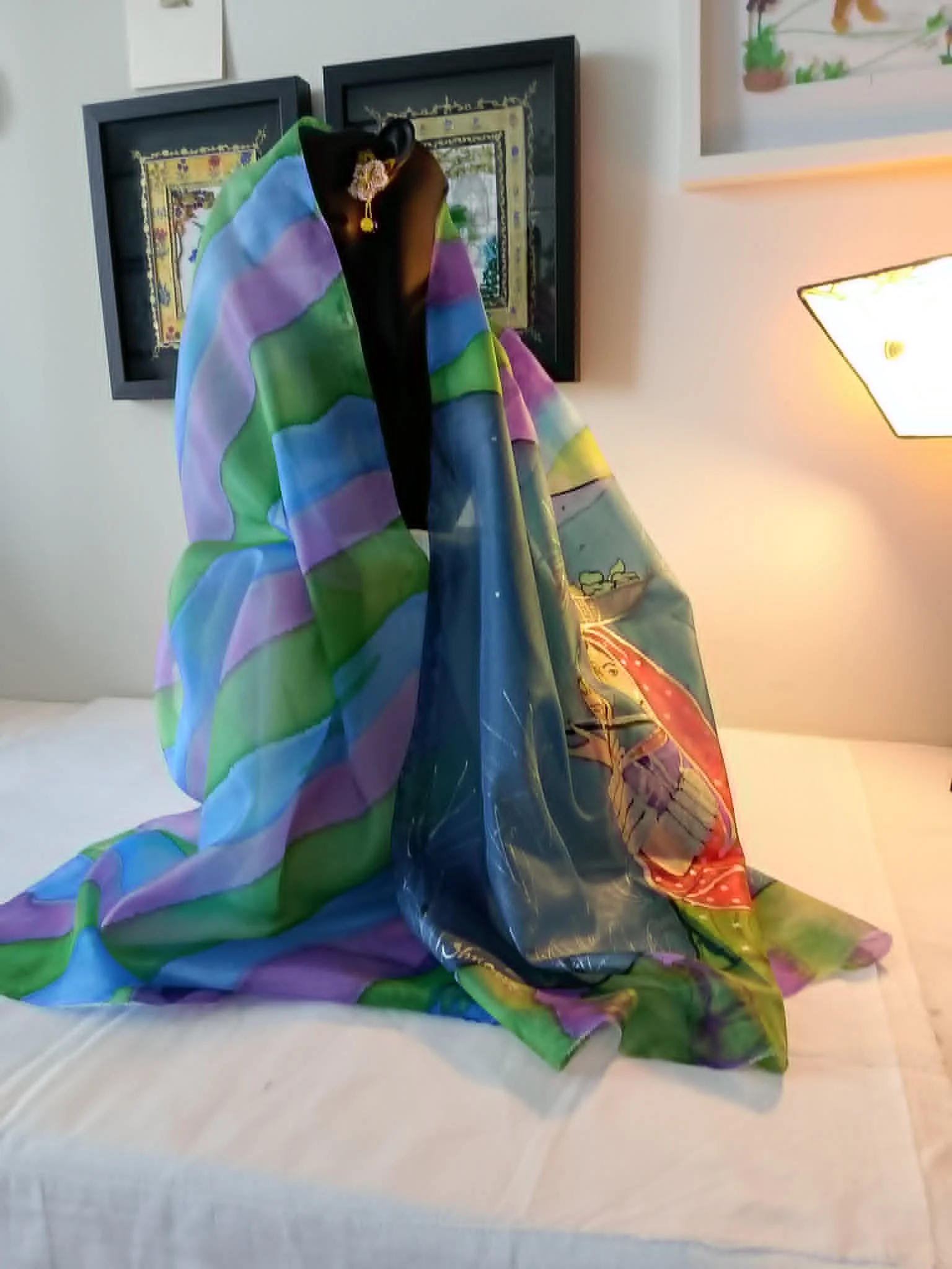 Champakali