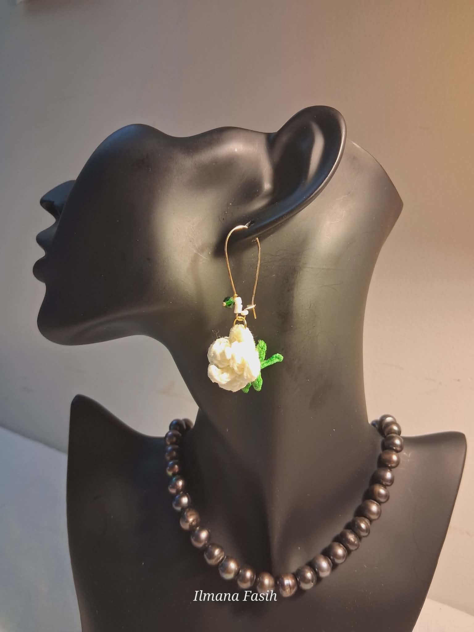 BIBLA Jasmine Sambac ( Mogra)