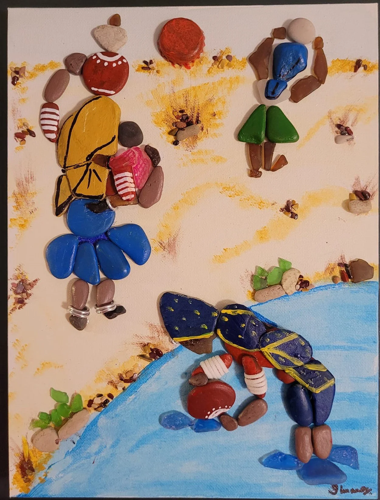 Women Water Carriers