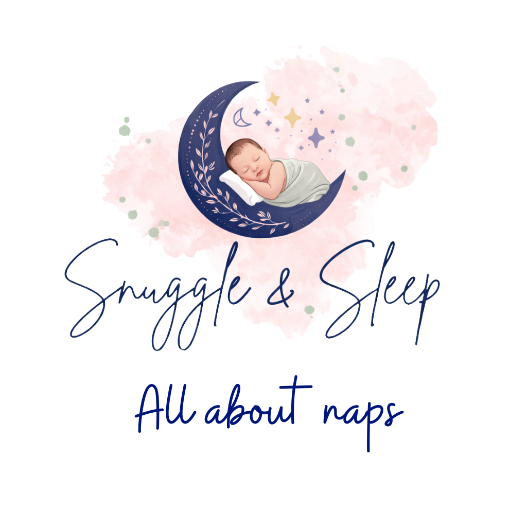 Is Your Baby Ready To Drop A Nap?