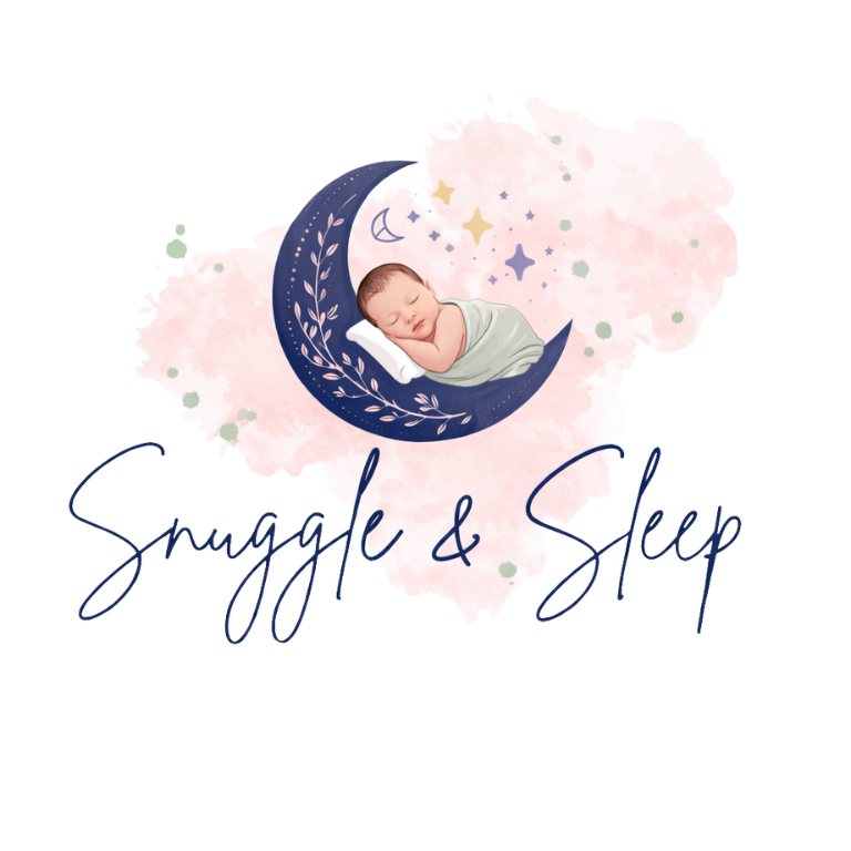 Snuggle &amp; Sleep