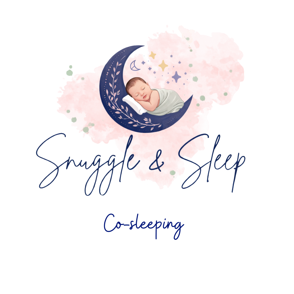 Co-sleeping to Cot Transition