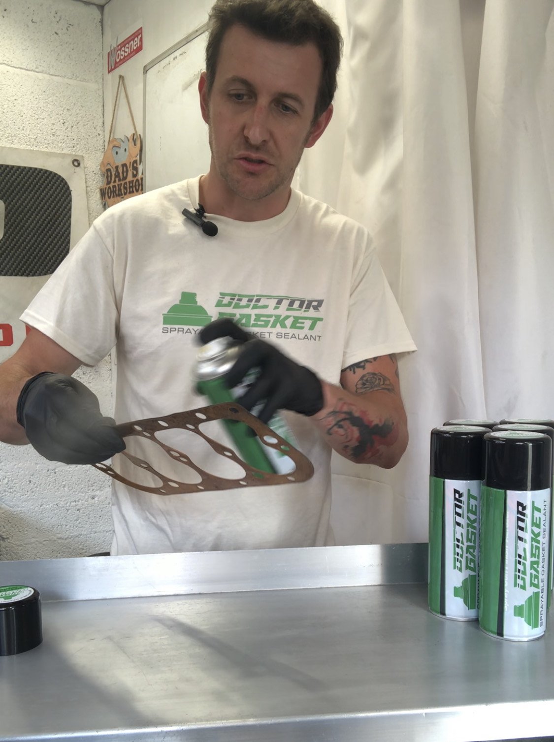gasket spray me t shirt.jpeg