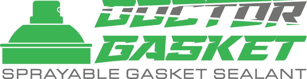 Doctor Gasket  Aerosol Sealants