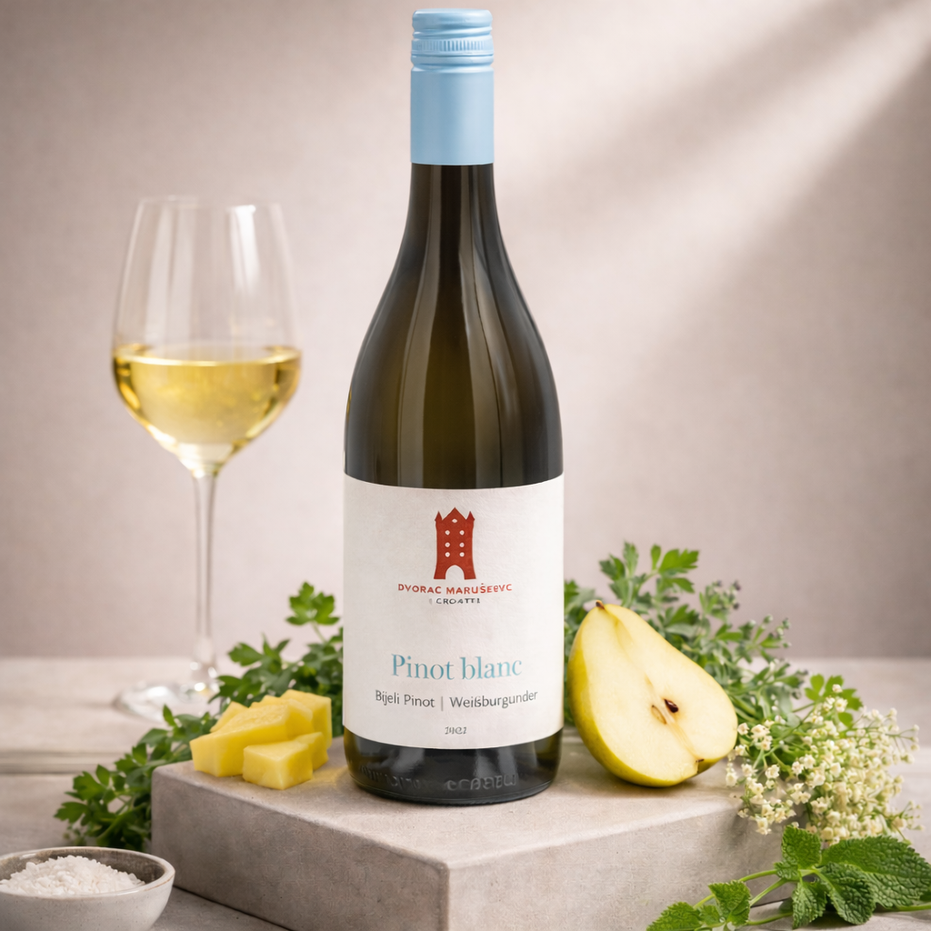 Pinot Blanc | Weißburgunder